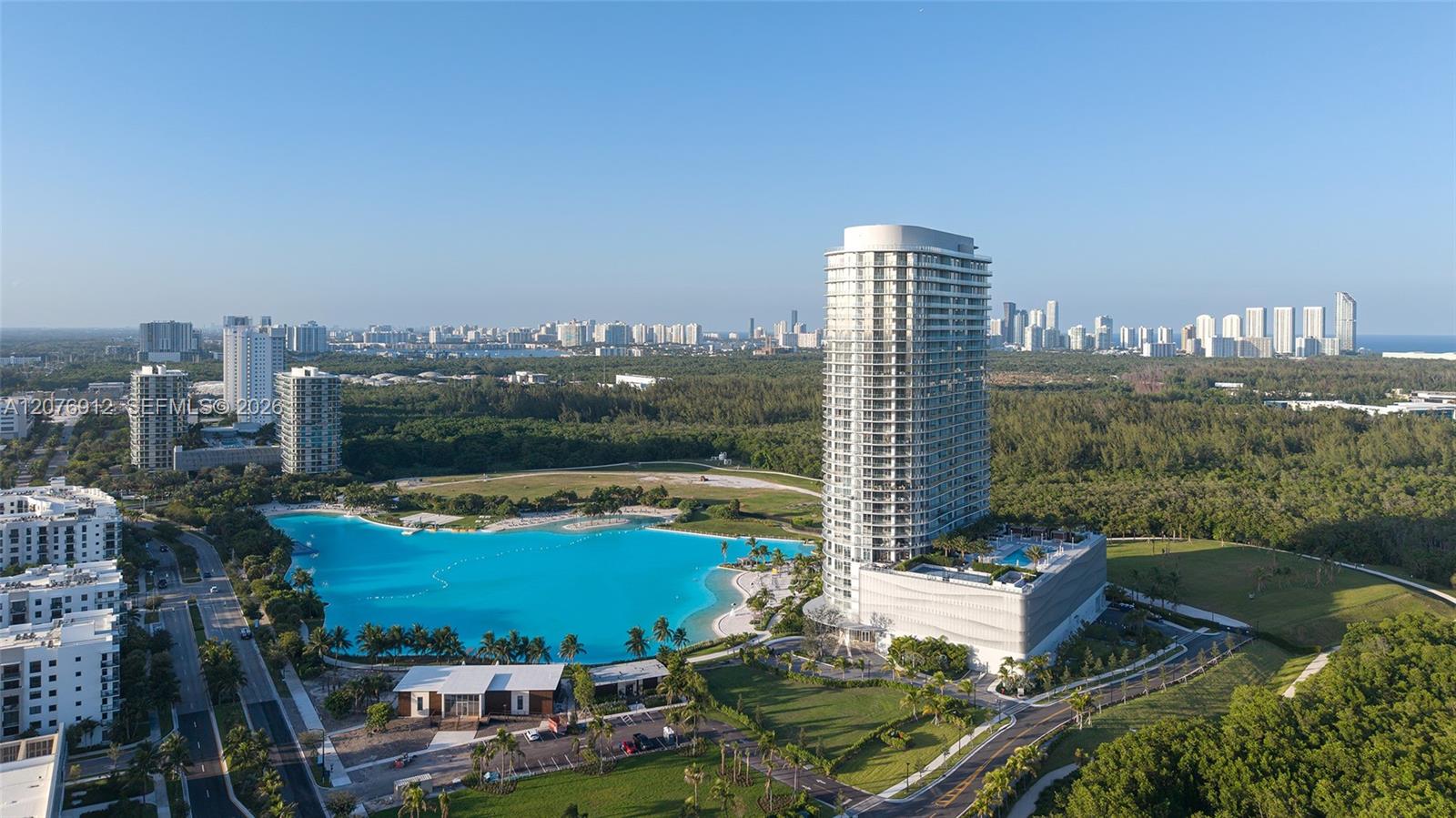 2411 Laguna Circle # 2402