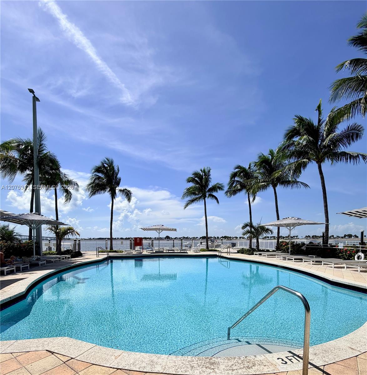 2101 Brickell Ave # 1805