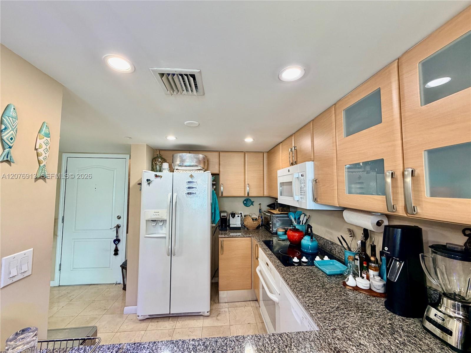 2101 Brickell Ave # 1805