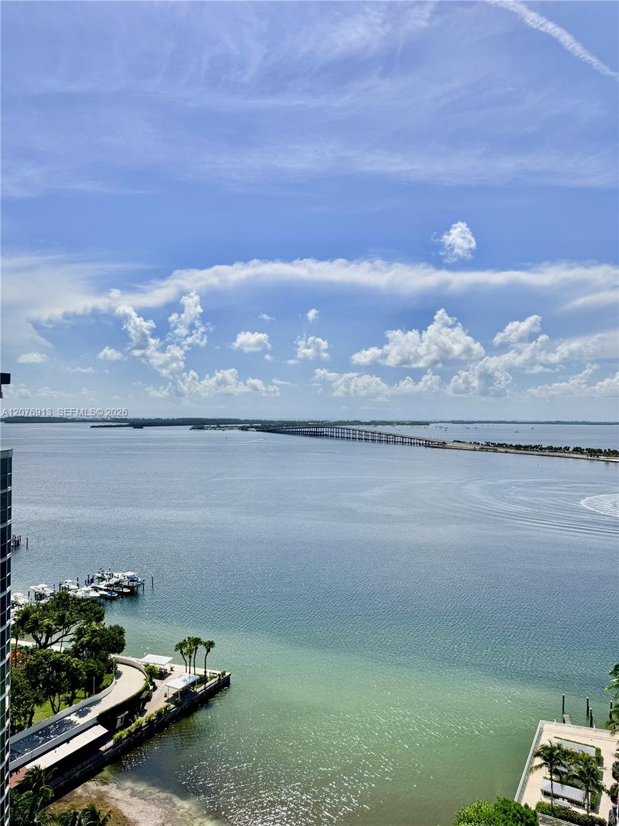 2101 Brickell Ave # 1805