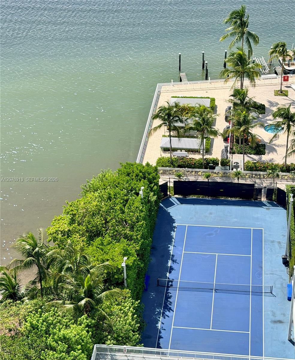 2101 Brickell Ave # 1805