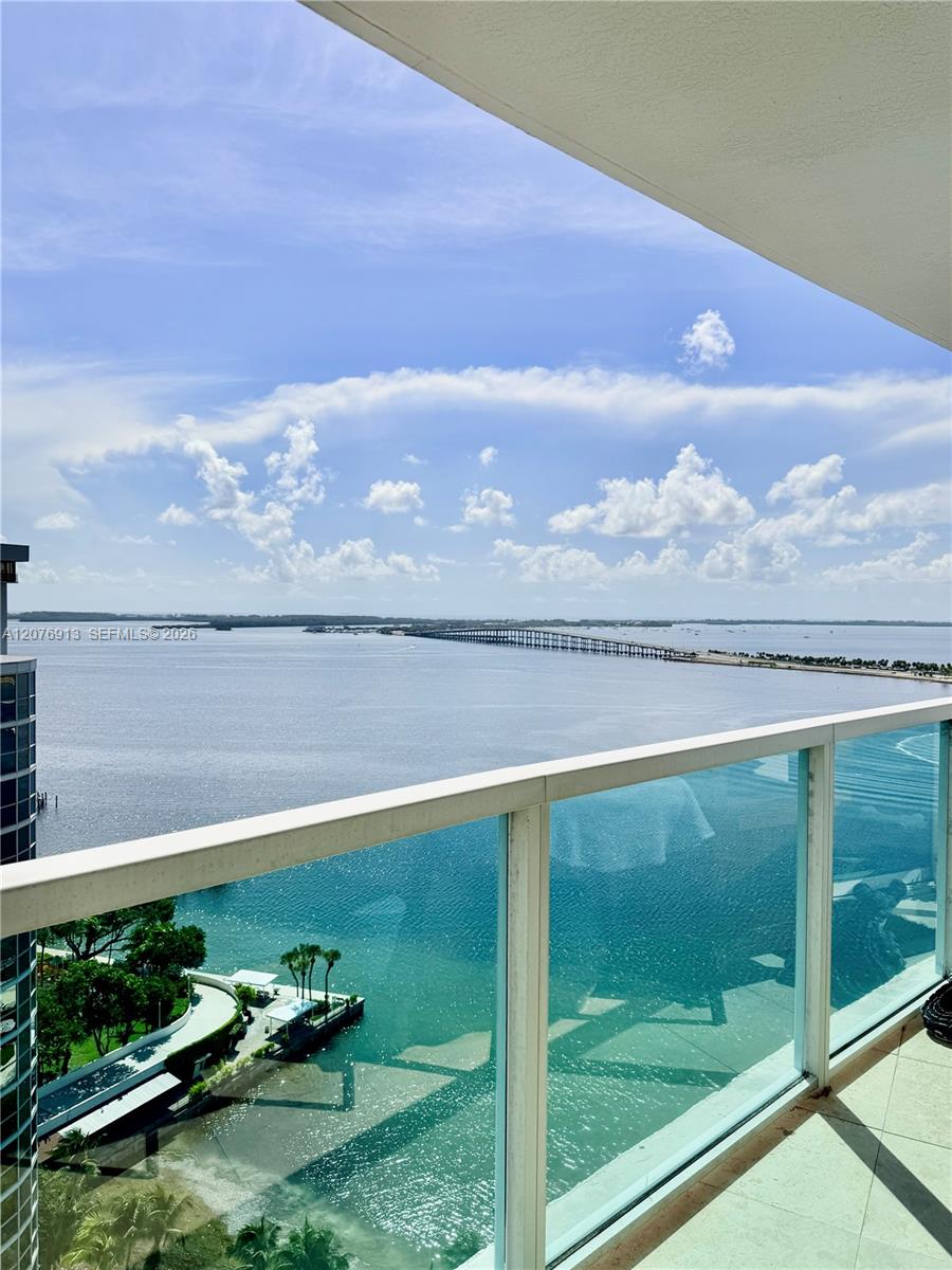2101 Brickell Ave # 1805