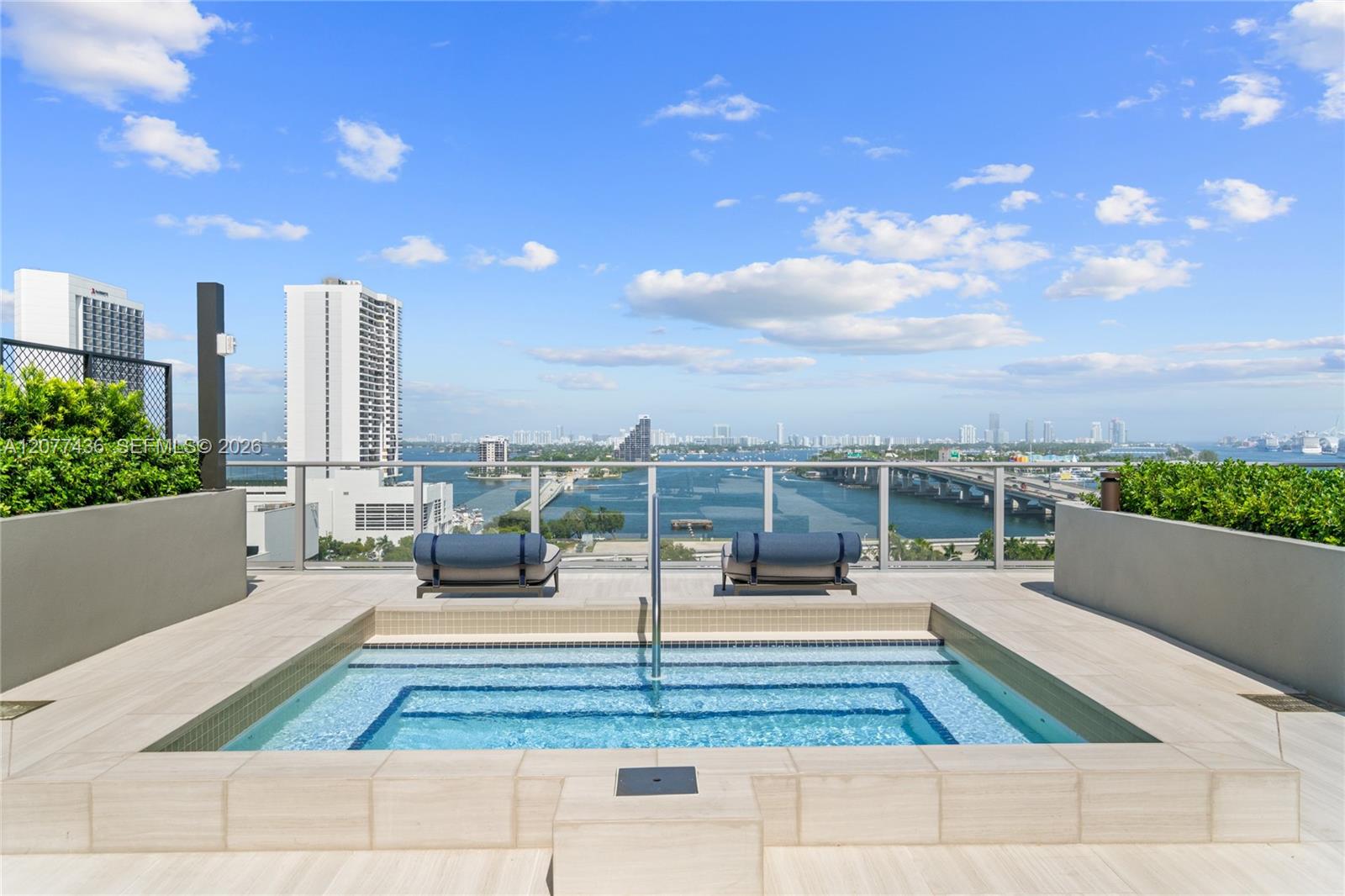 1400 Biscayne Blvd # 4203