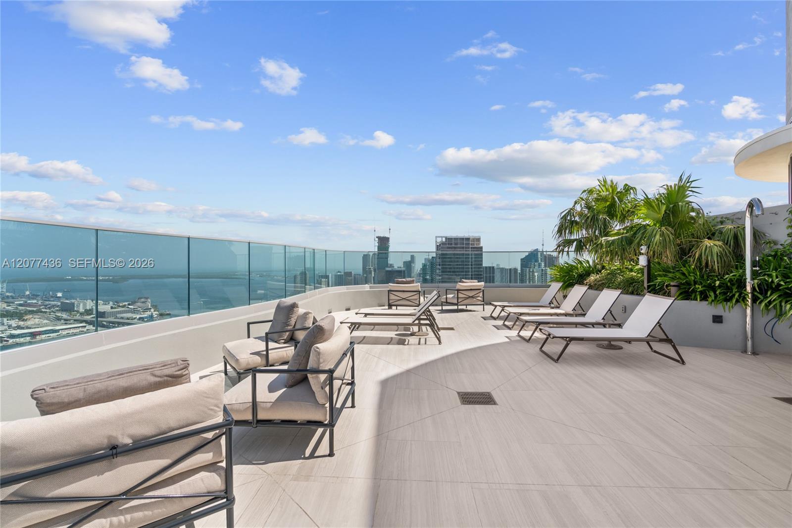 1400 Biscayne Blvd # 4203