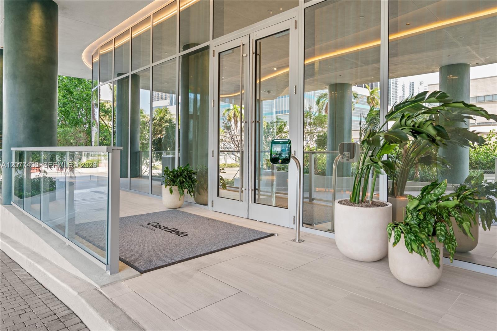 1400 Biscayne Blvd # 4203