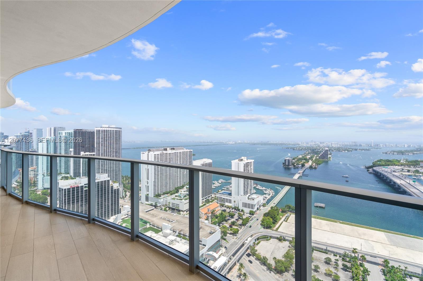 1400 Biscayne Blvd # 4203