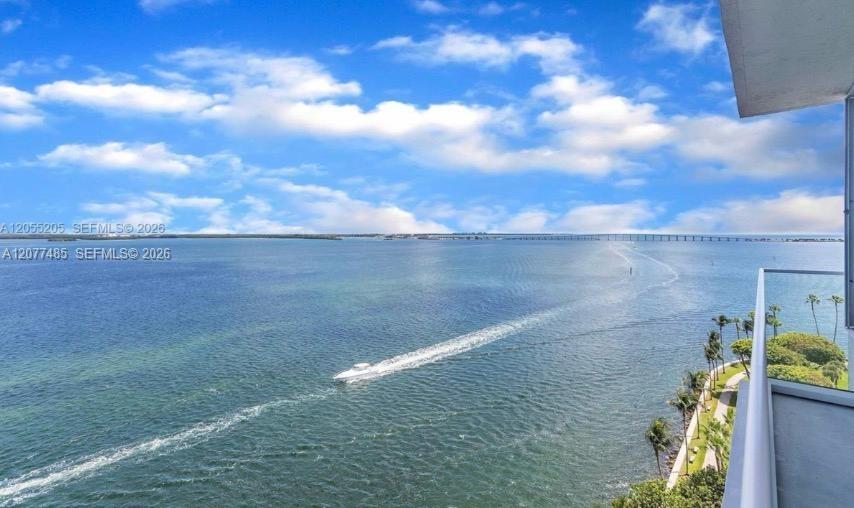 800 Claughton Island Dr. # 1204