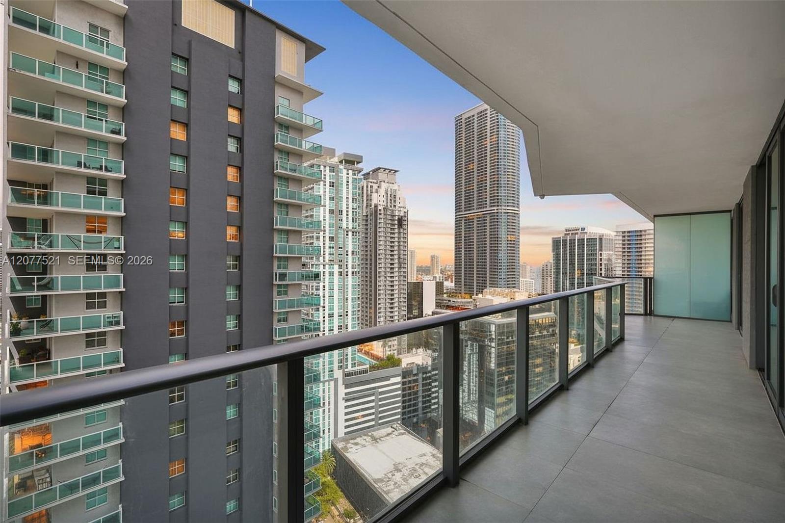 1300 S Miami Ave Unit: 2811
