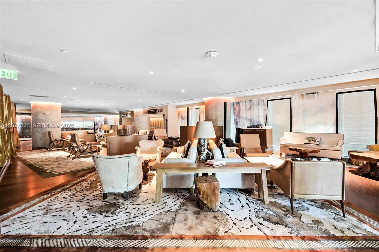 1300 S Miami Ave Unit: 2811