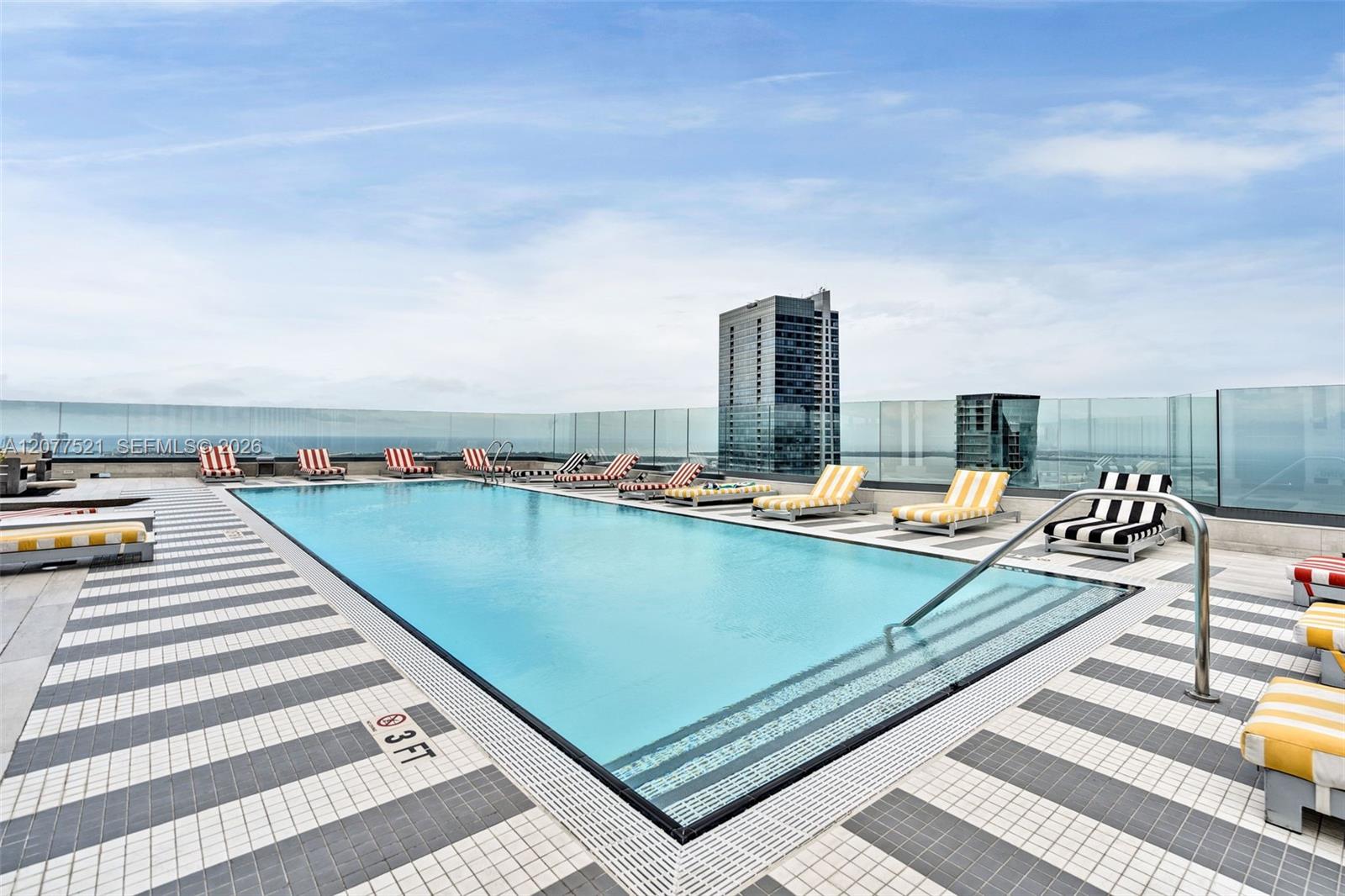 1300 S Miami Ave Unit: 2811