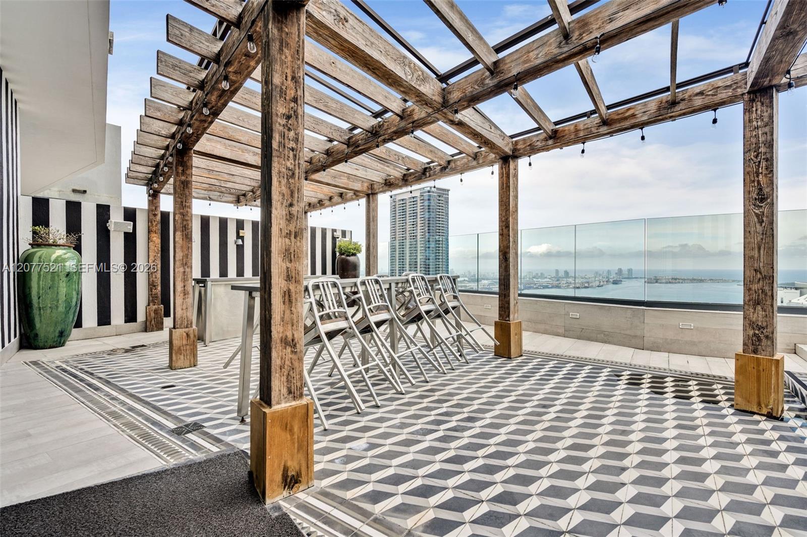 1300 S Miami Ave Unit: 2811