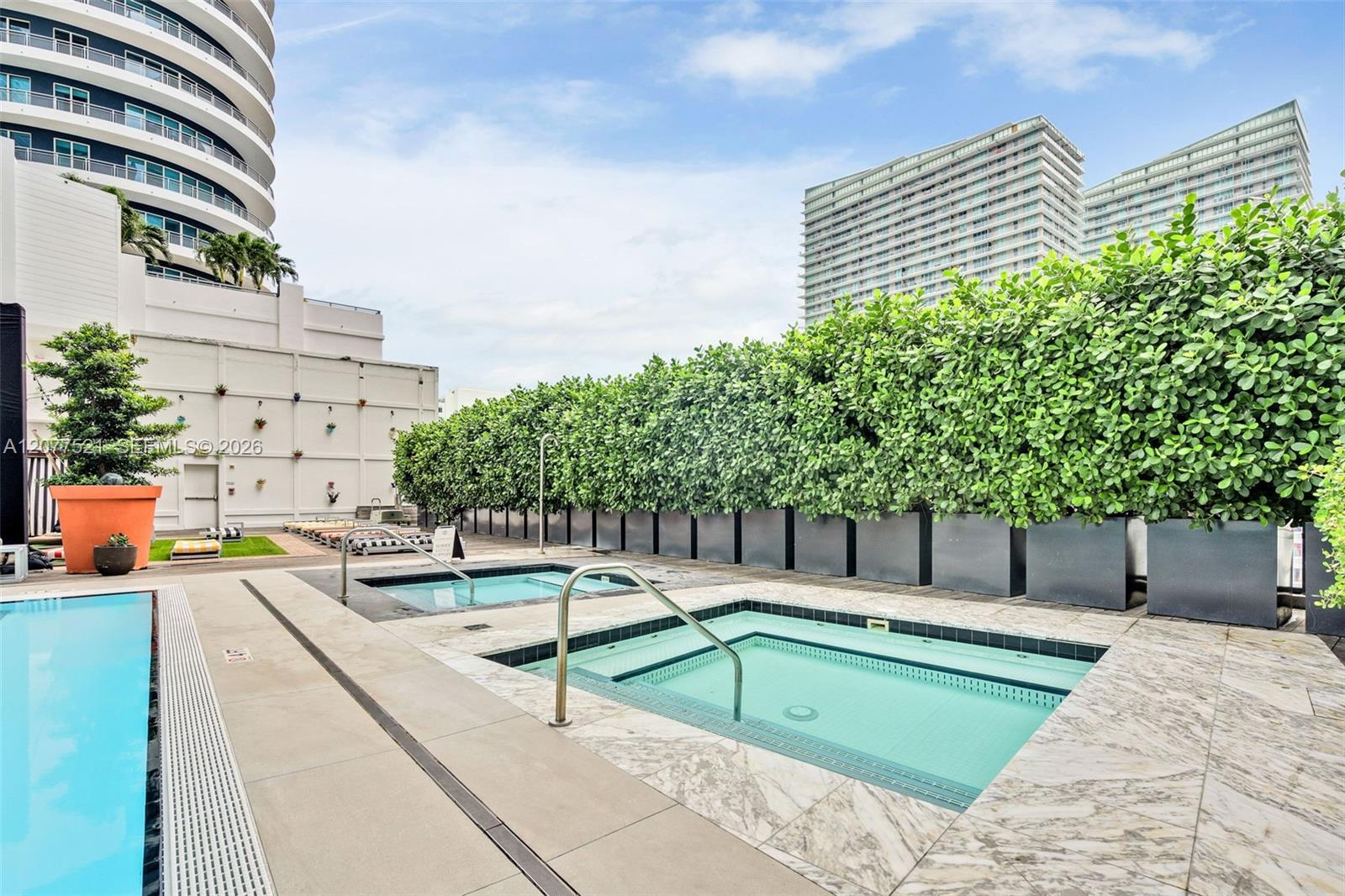 1300 S Miami Ave Unit: 2811