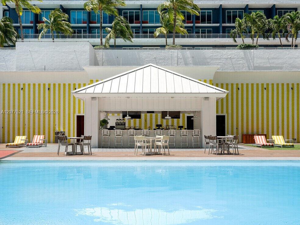 1300 S Miami Ave Unit: 2811