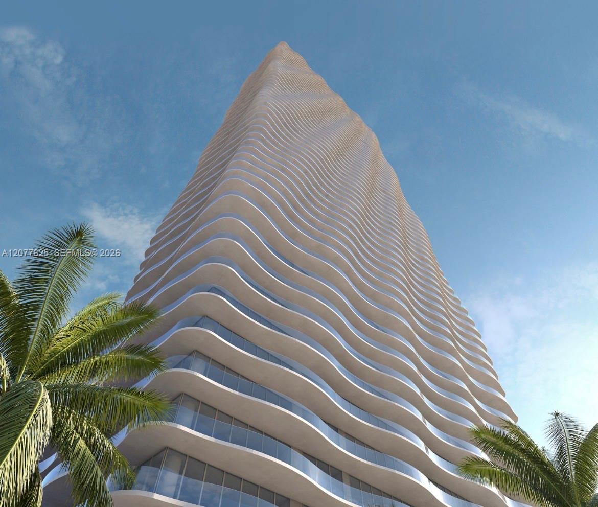 1400 Biscayne Blvd # 1802
