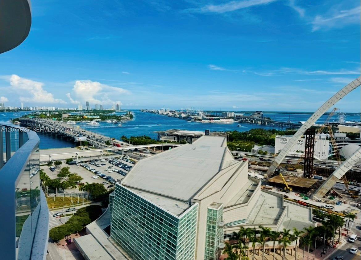 1400 Biscayne Blvd # 1802