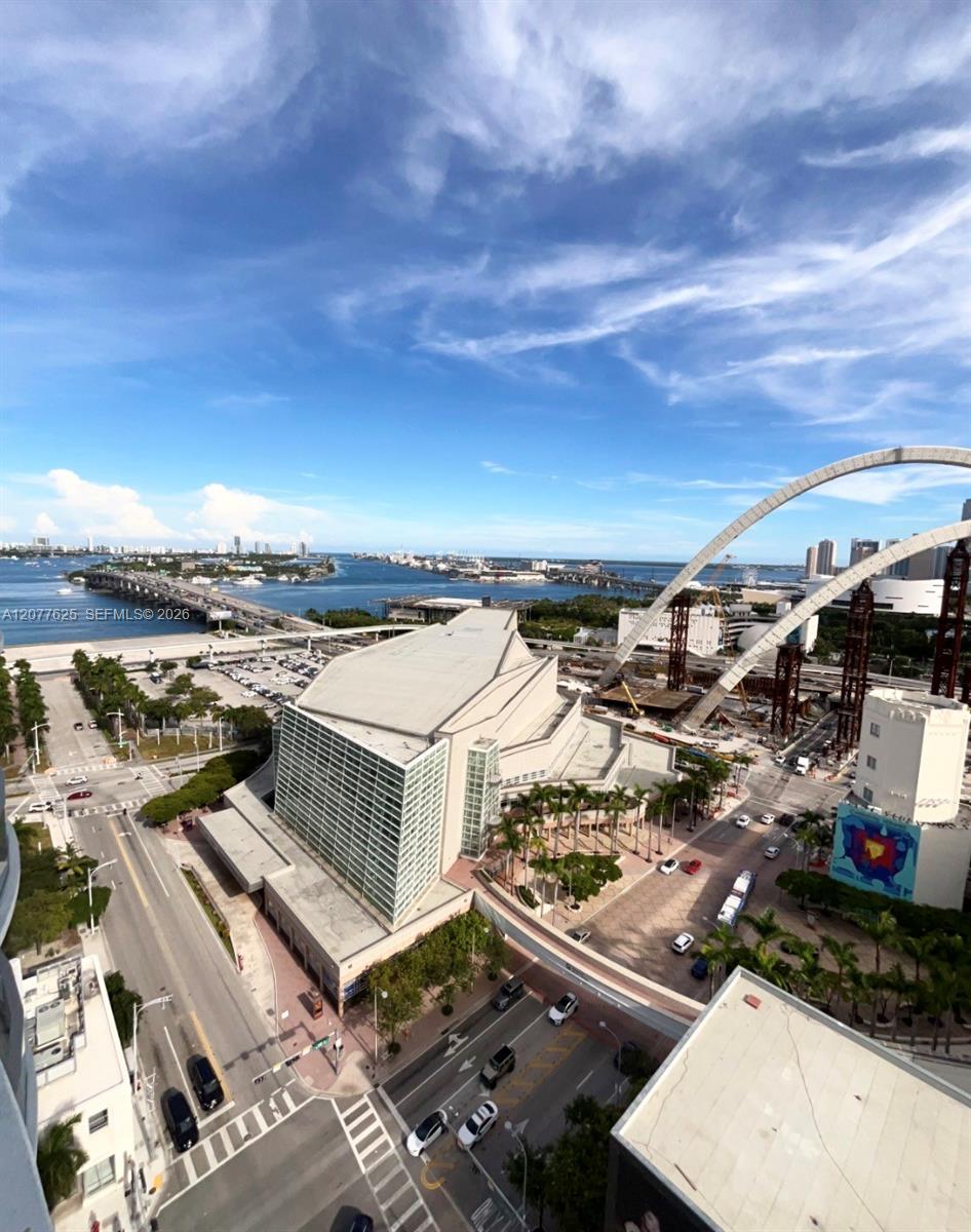 1400 Biscayne Blvd # 1802