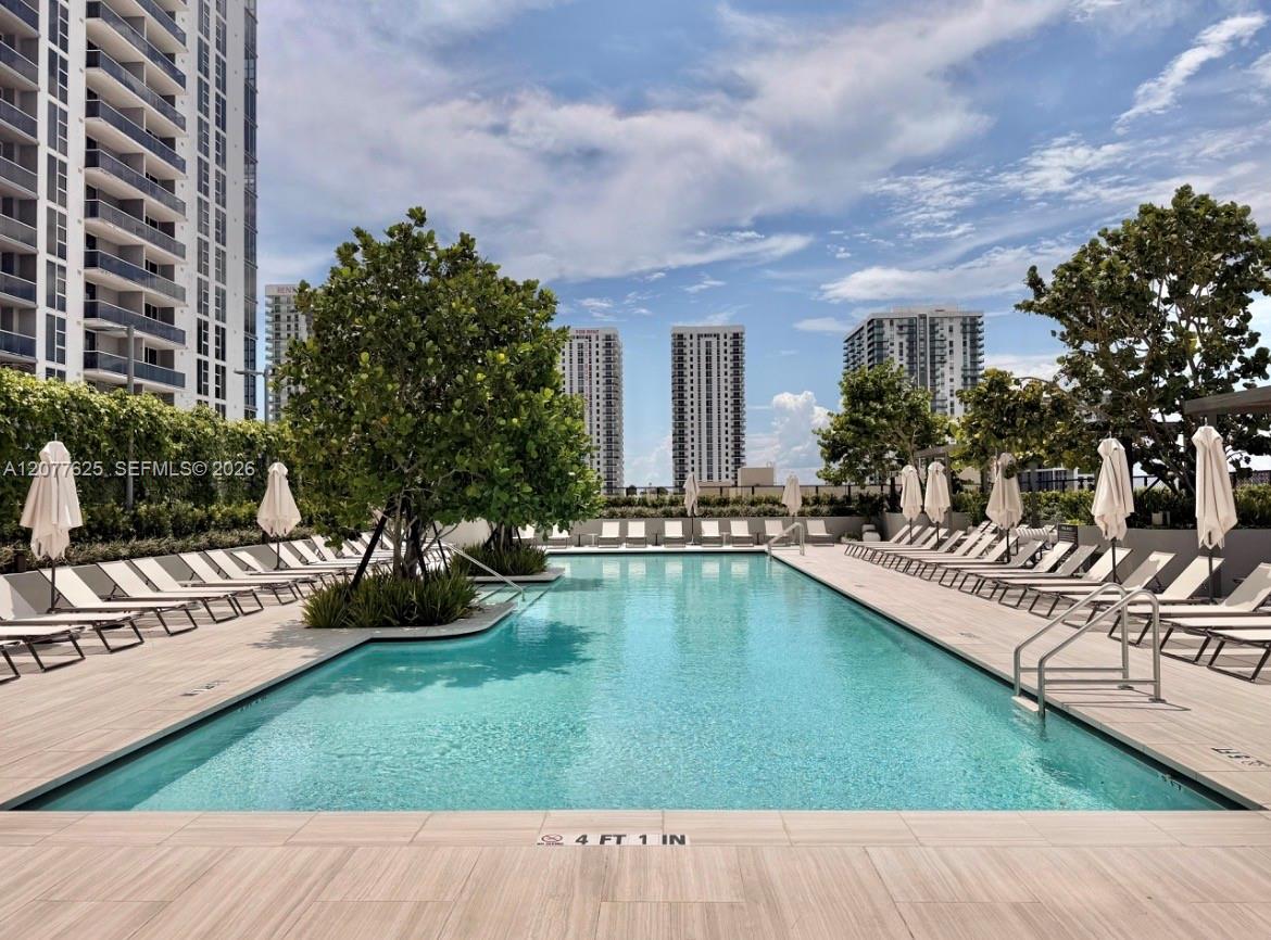 1400 Biscayne Blvd # 1802