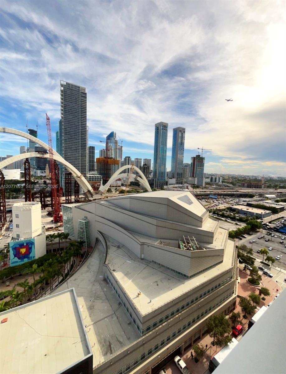 1400 Biscayne Blvd # 1802