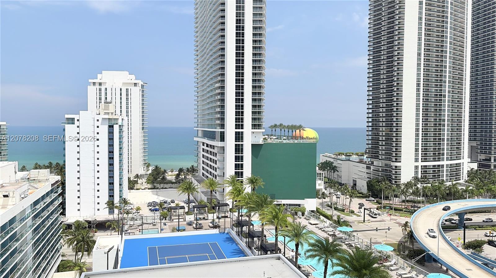 4010 S Ocean Dr # R1113