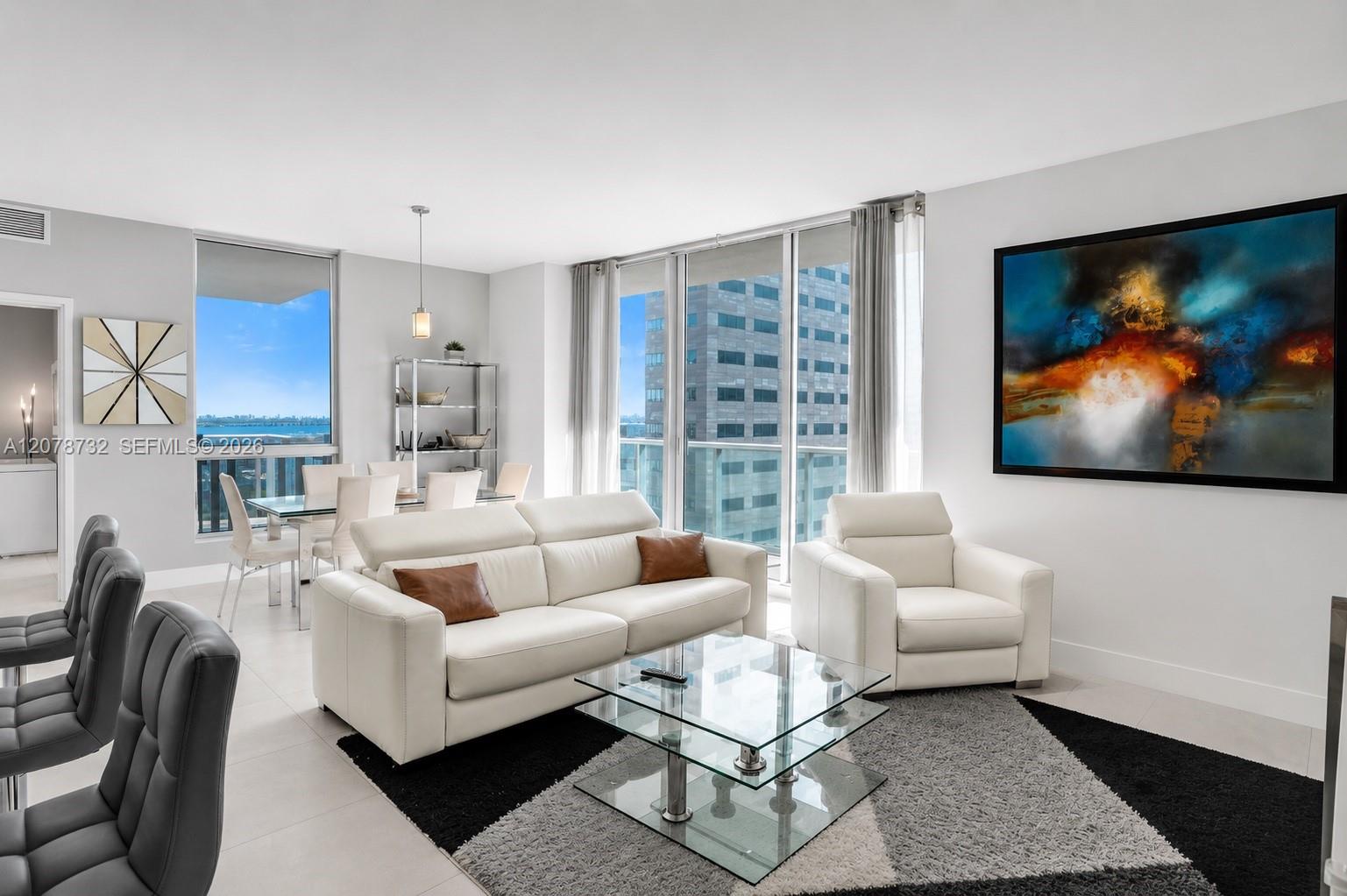 300 S Biscayne Blvd # 1816 Unit: T-1816