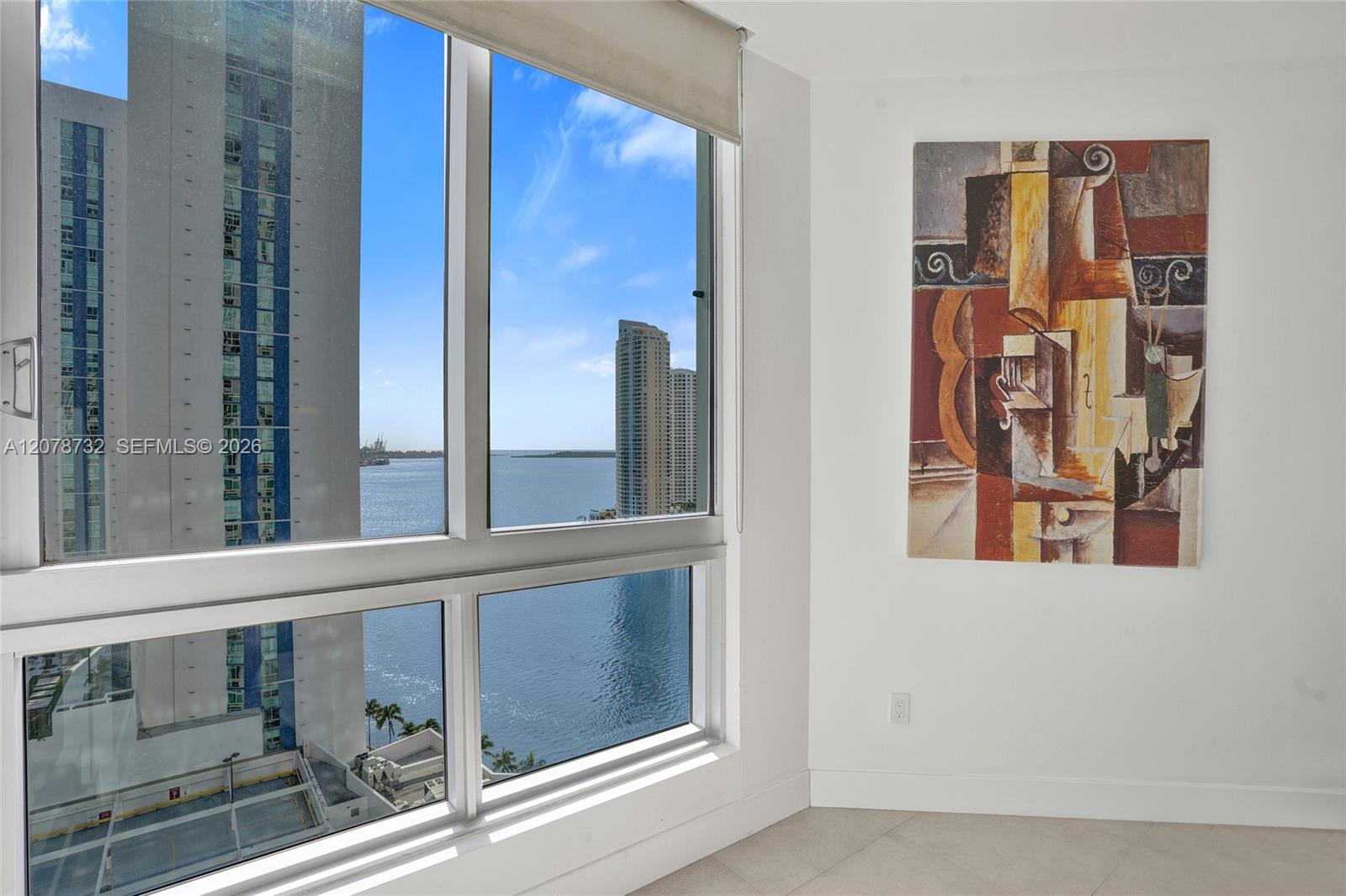 300 S Biscayne Blvd # 1816 Unit: T-1816