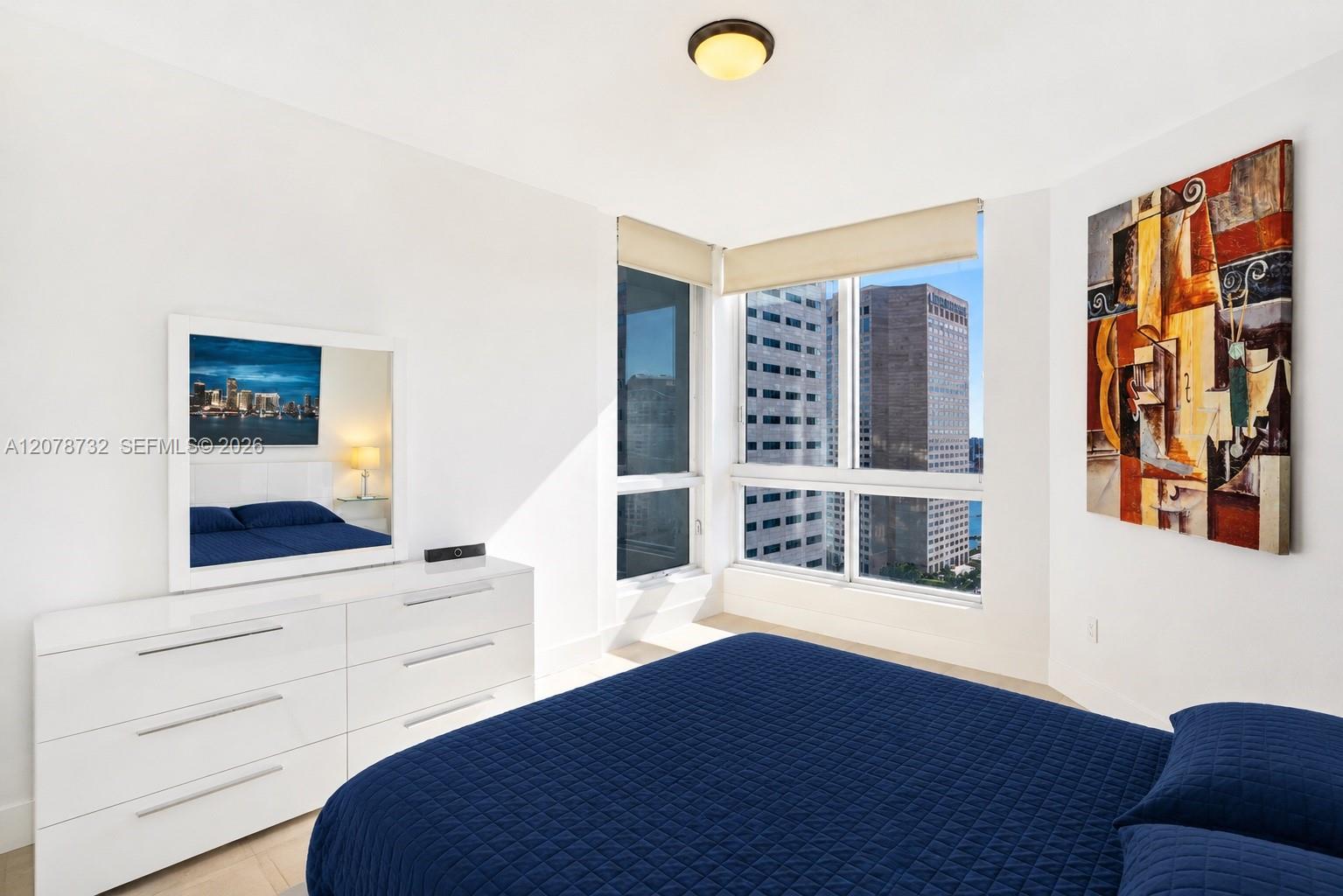 300 S Biscayne Blvd # 1816 Unit: T-1816