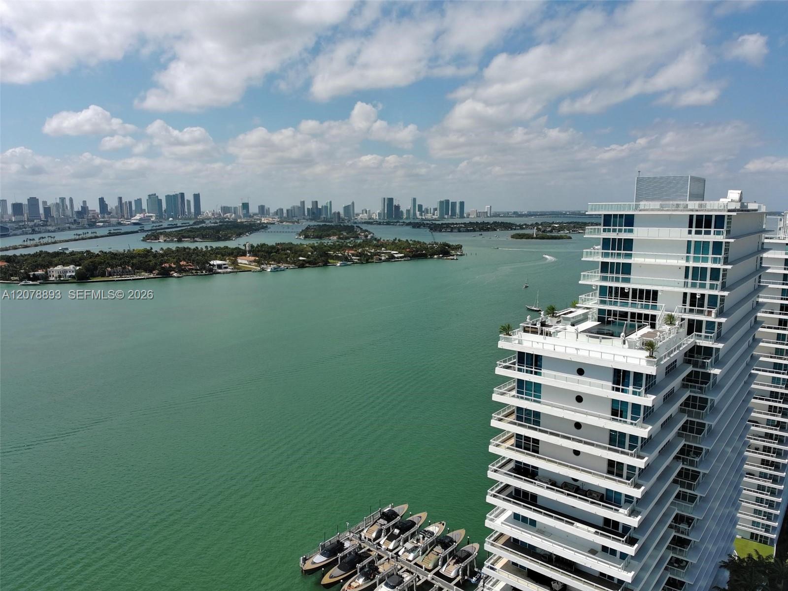 520 West Ave # 1604