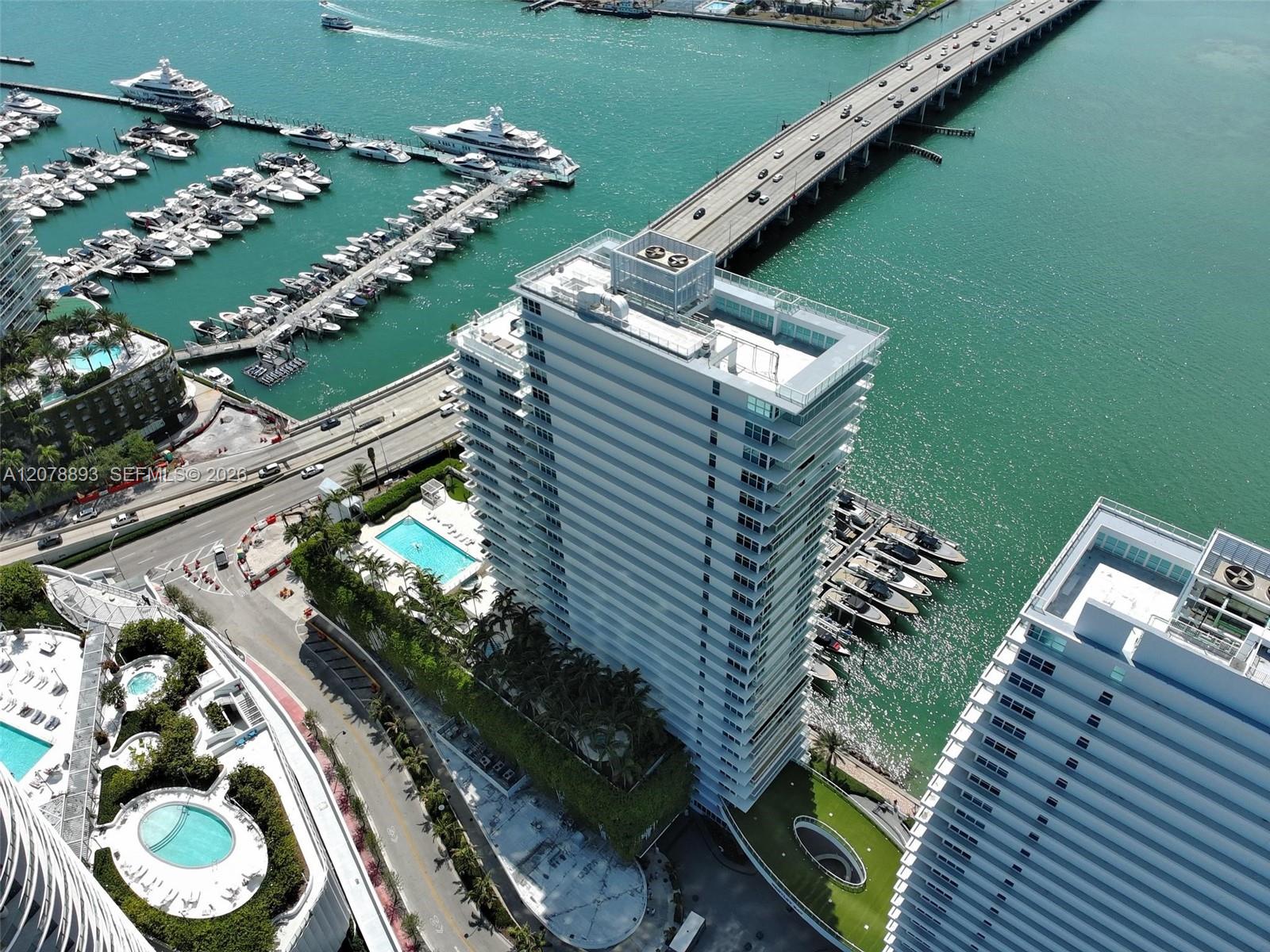 520 West Ave # 1604