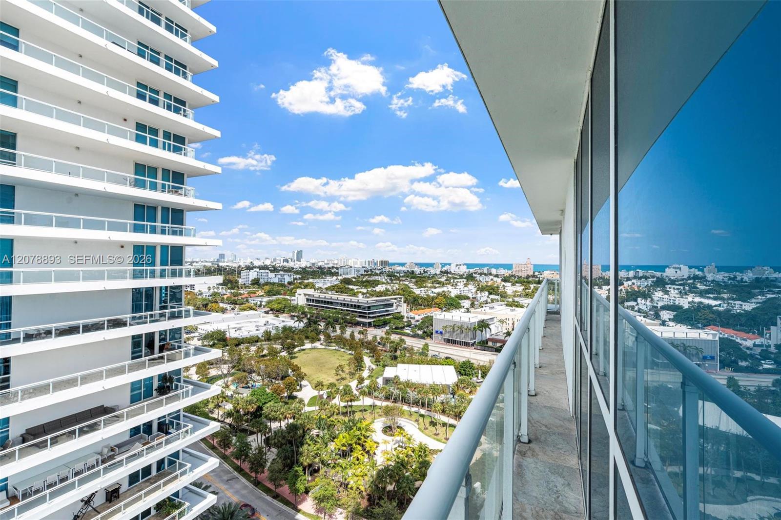 520 West Ave # 1604