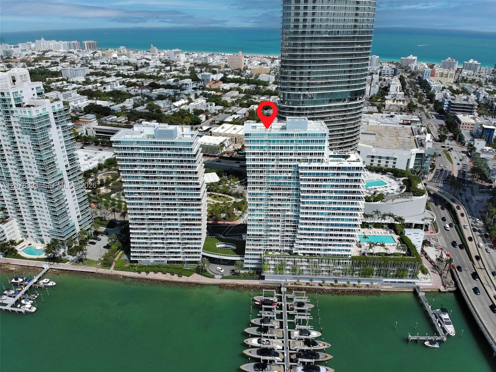 520 West Ave # 1604