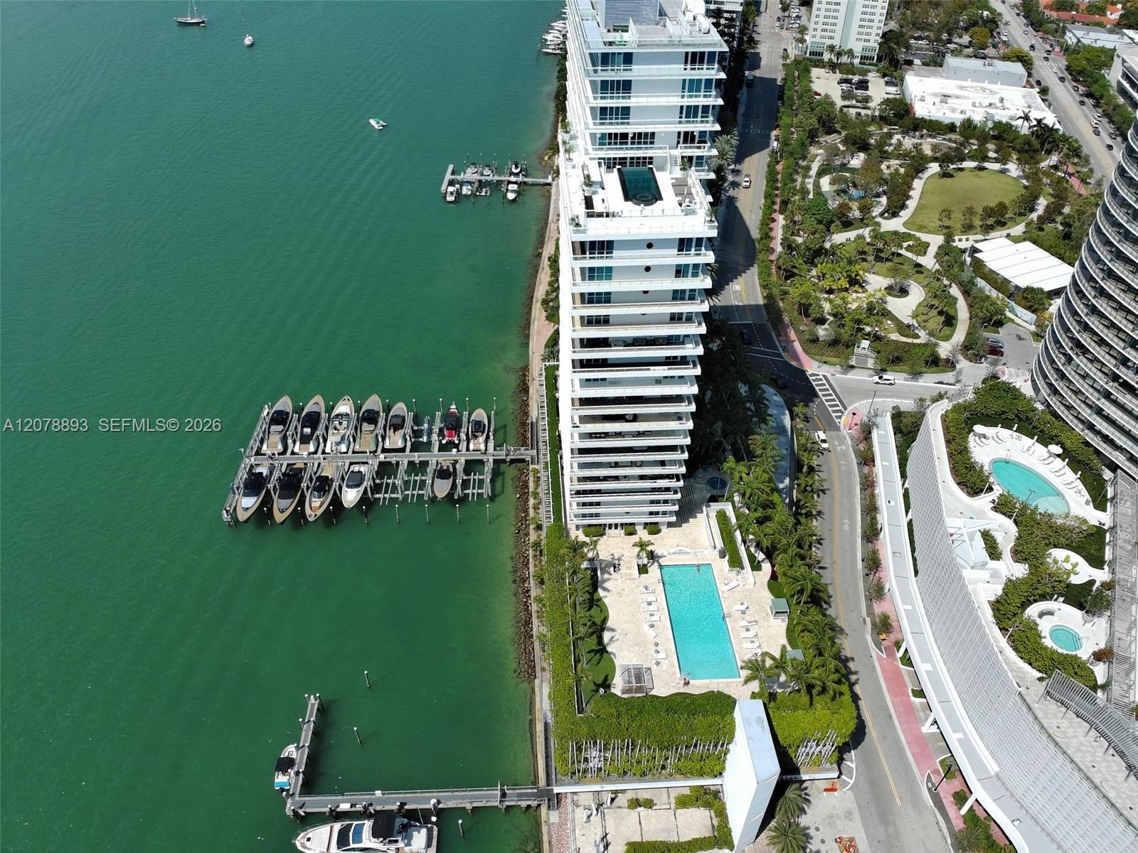 520 West Ave # 1604