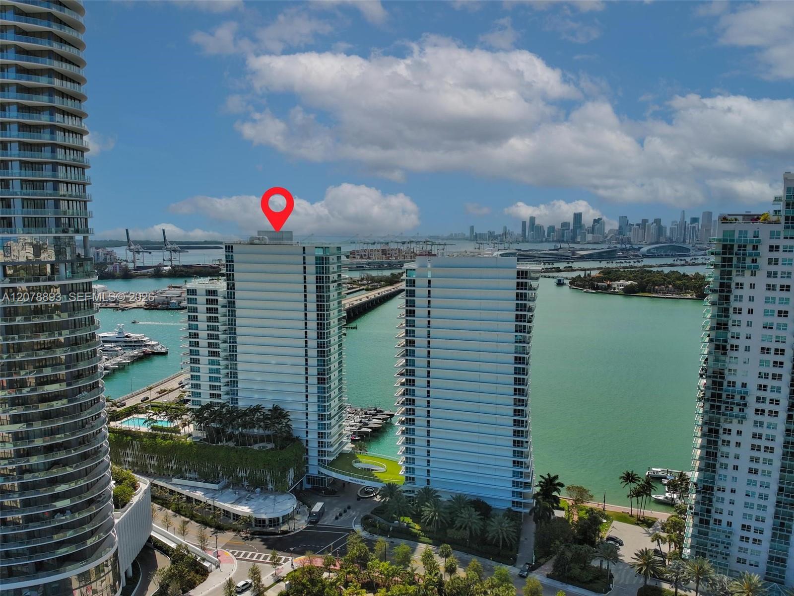 520 West Ave # 1604