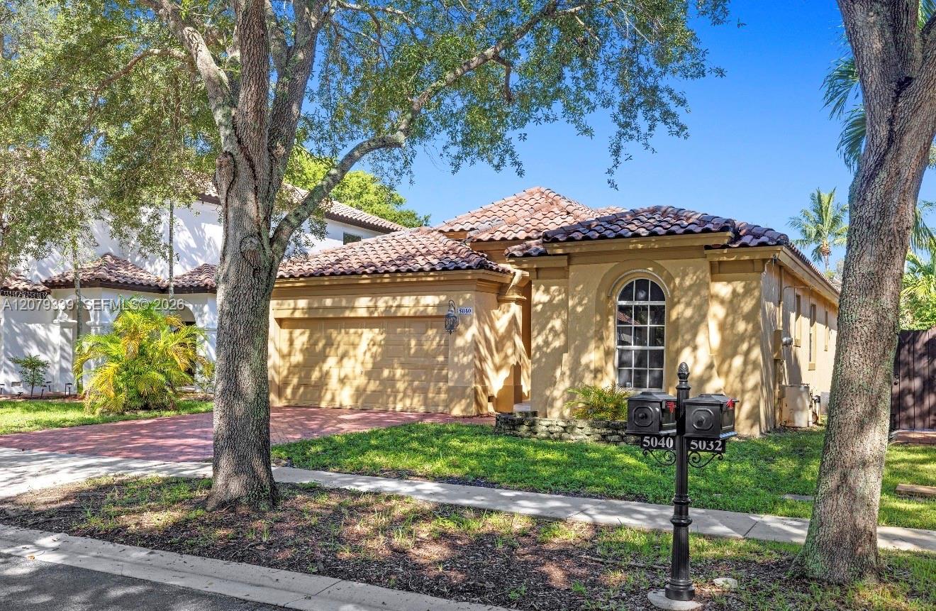 5040 SW 139th Ter