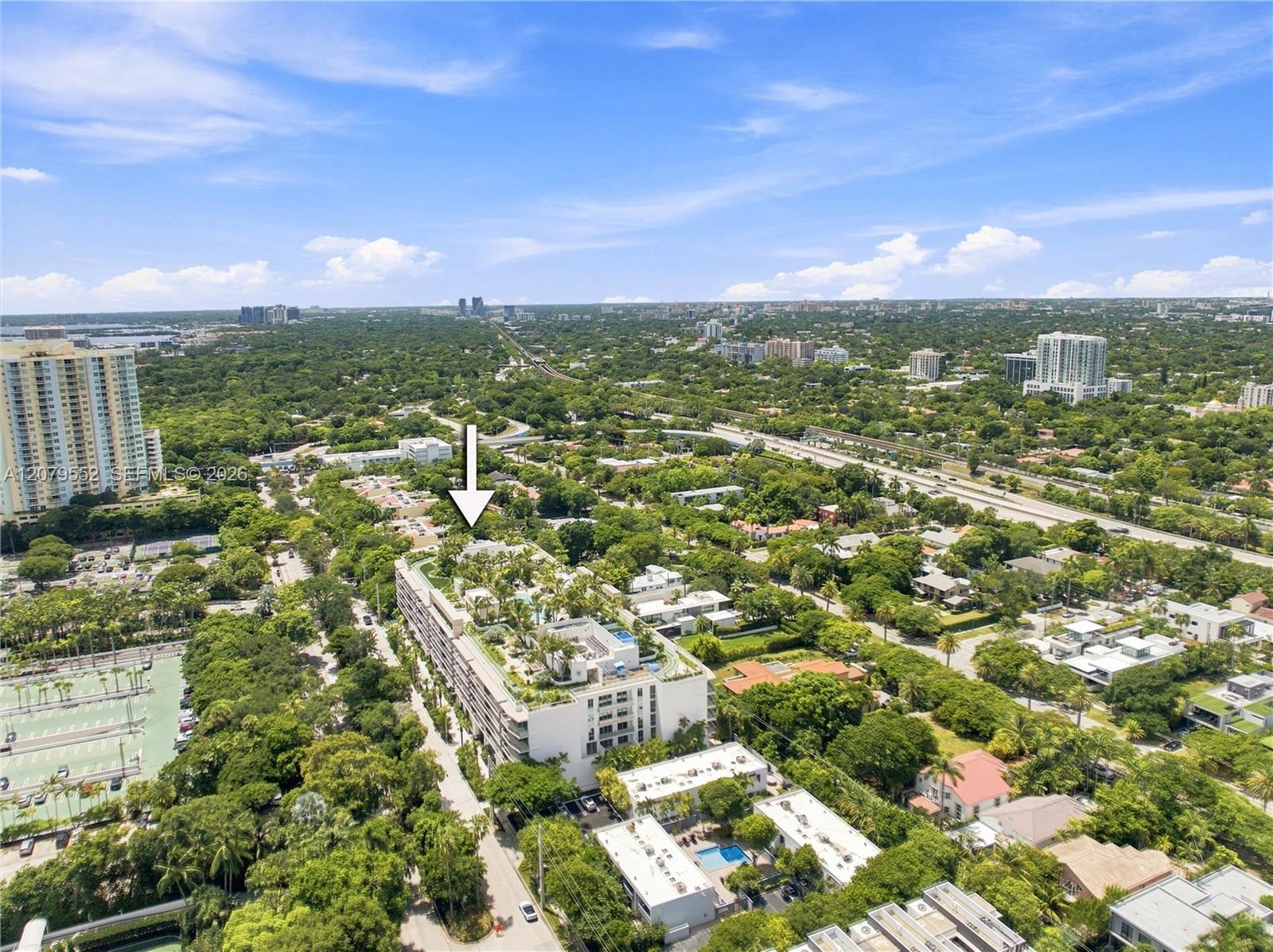 2200 Brickell Ave # 413