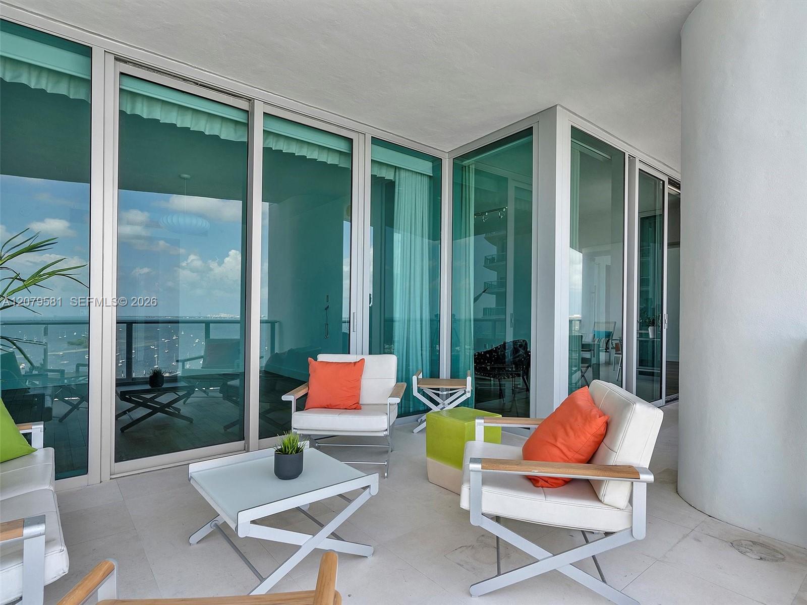2627 S Bayshore Dr # 2106