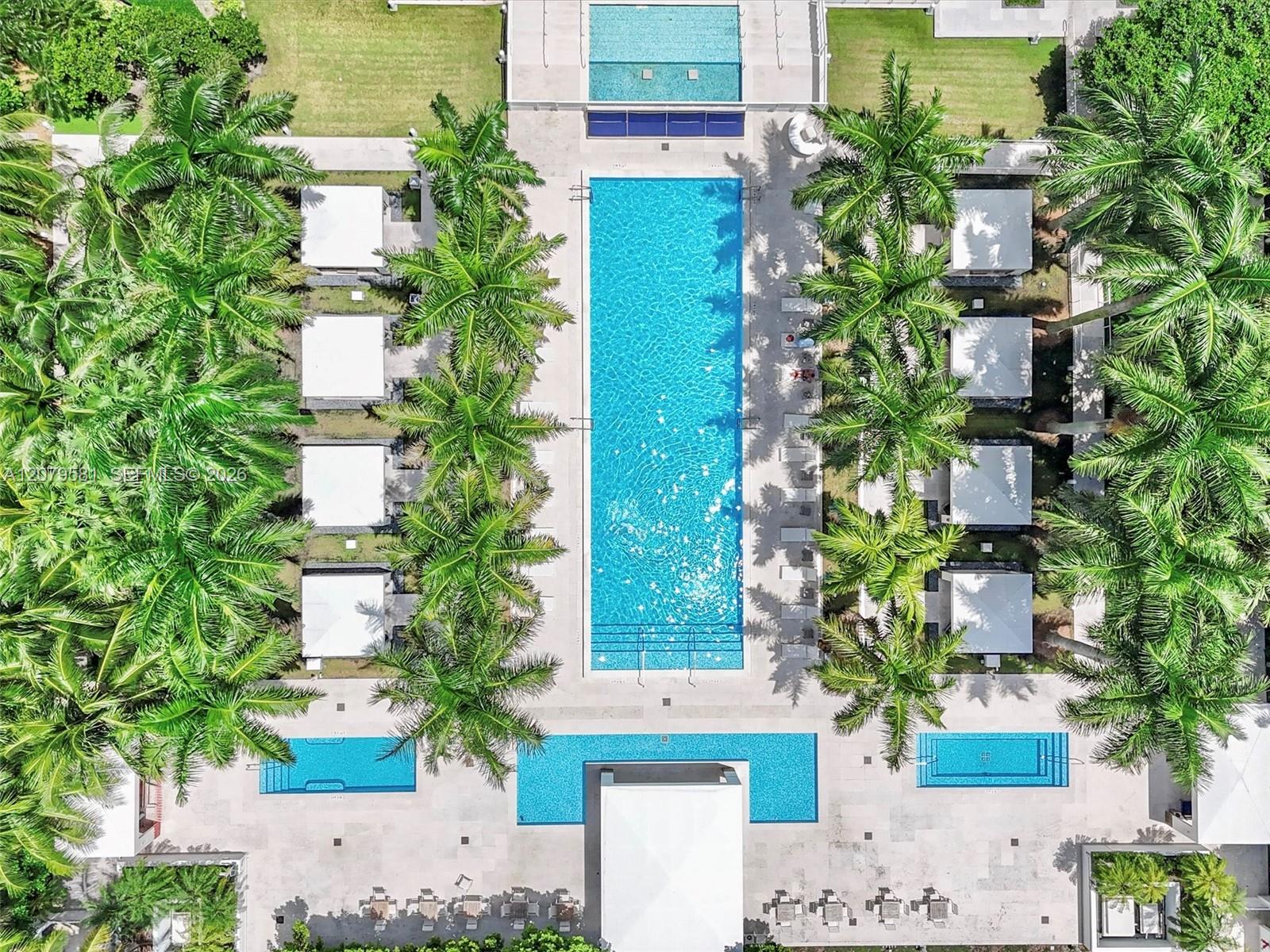2627 S Bayshore Dr # 2106