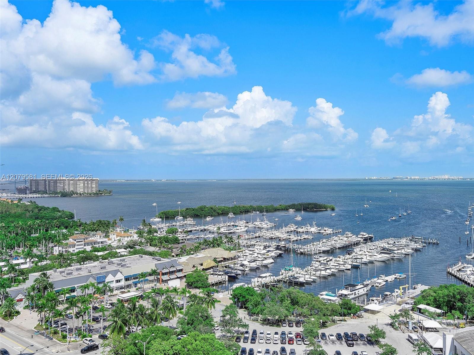2627 S Bayshore Dr # 2106