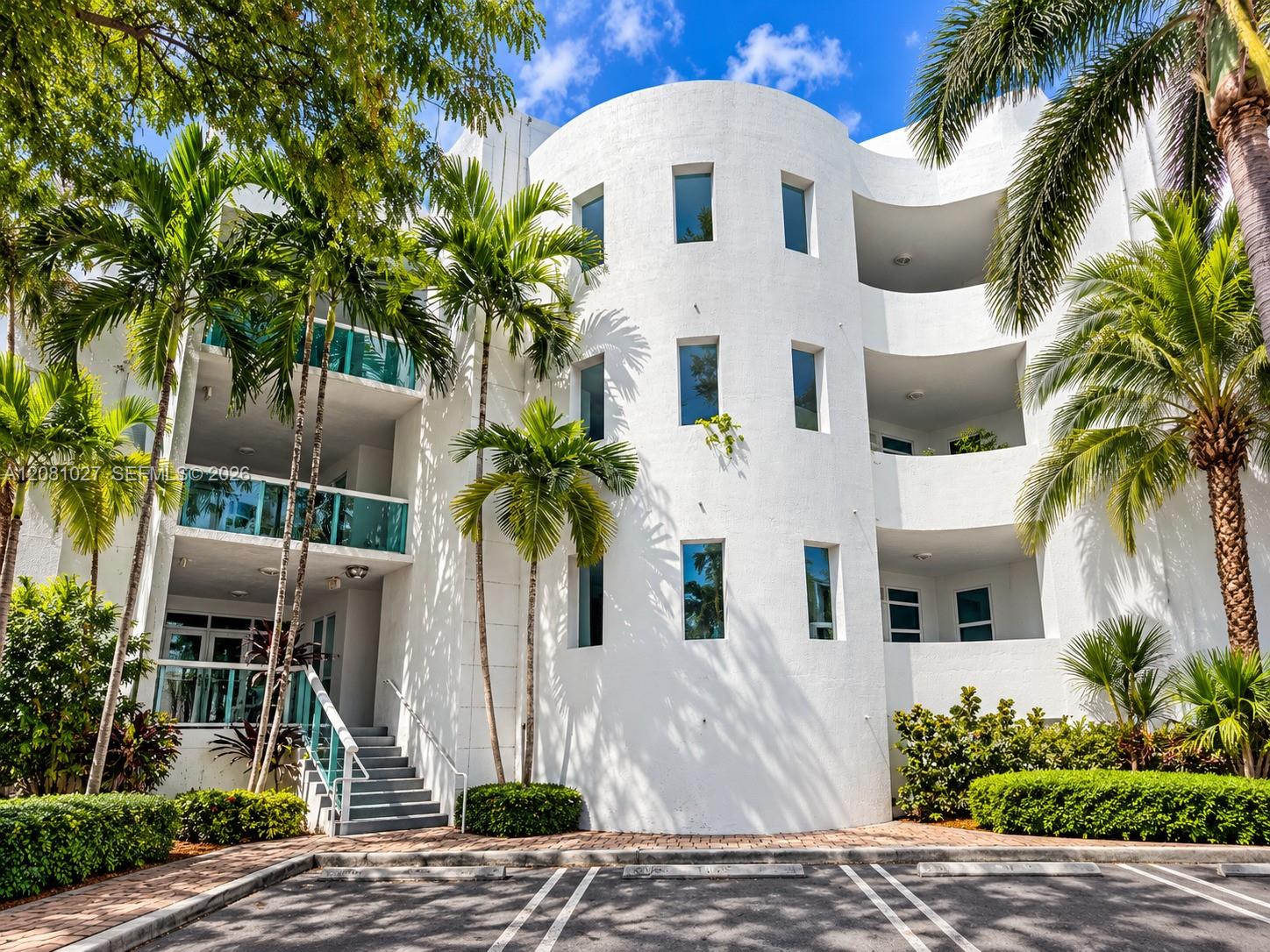 7918 Harbor Island Drive # 307