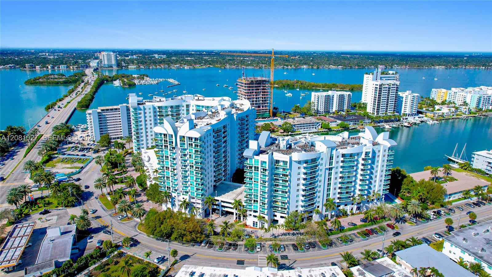 7918 Harbor Island Drive # 307