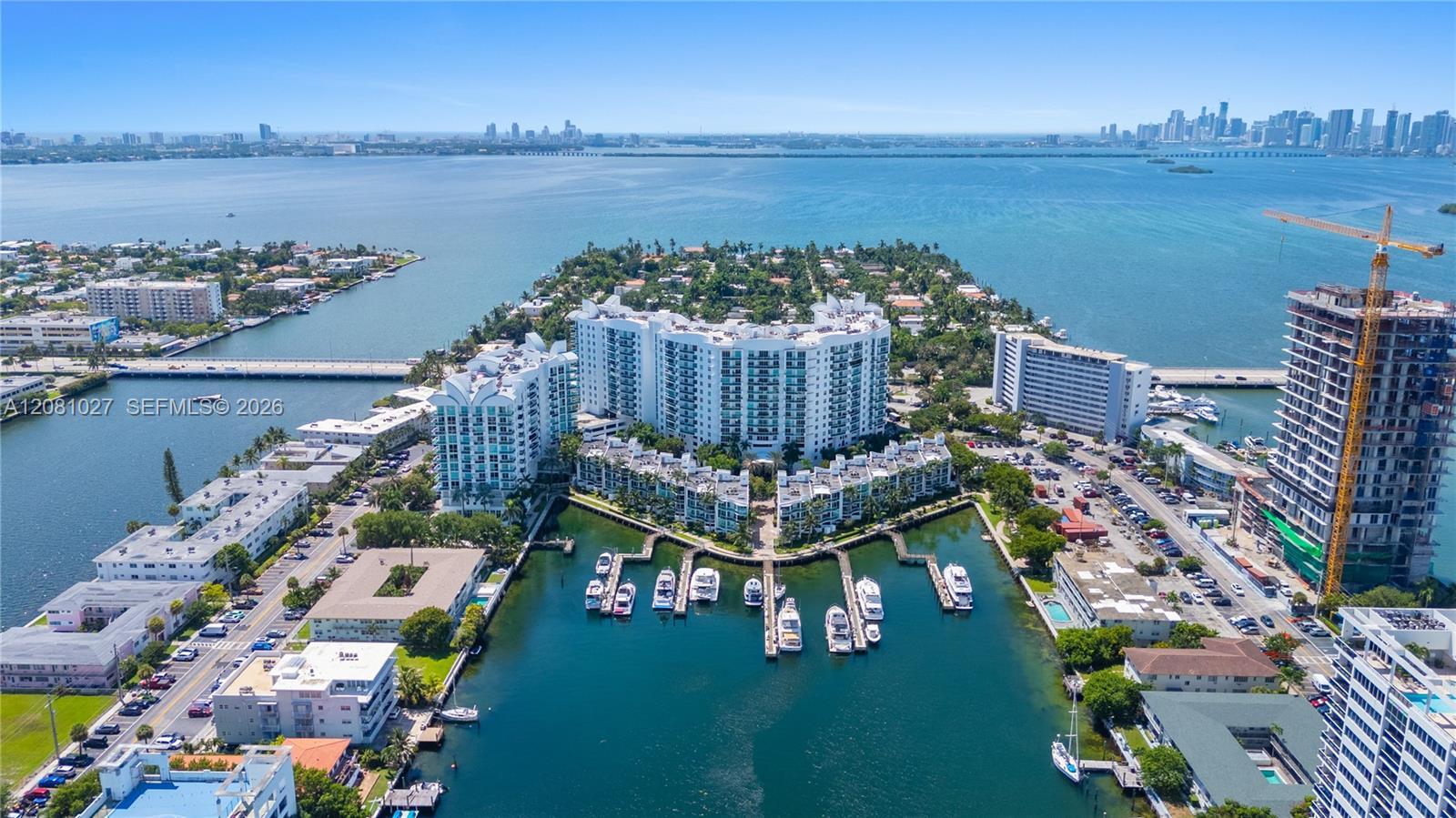 7918 Harbor Island Drive # 307