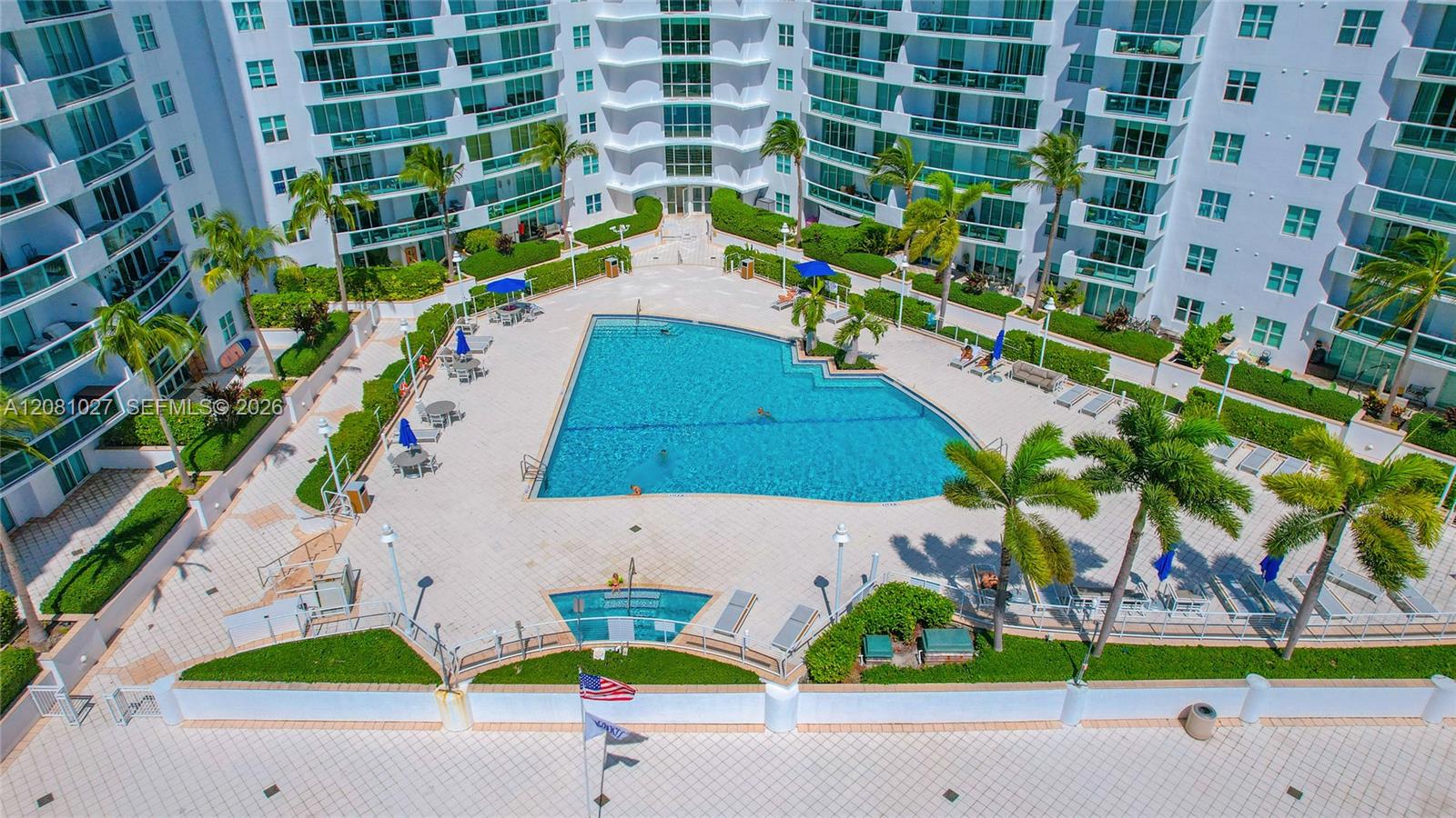 7918 Harbor Island Drive # 307