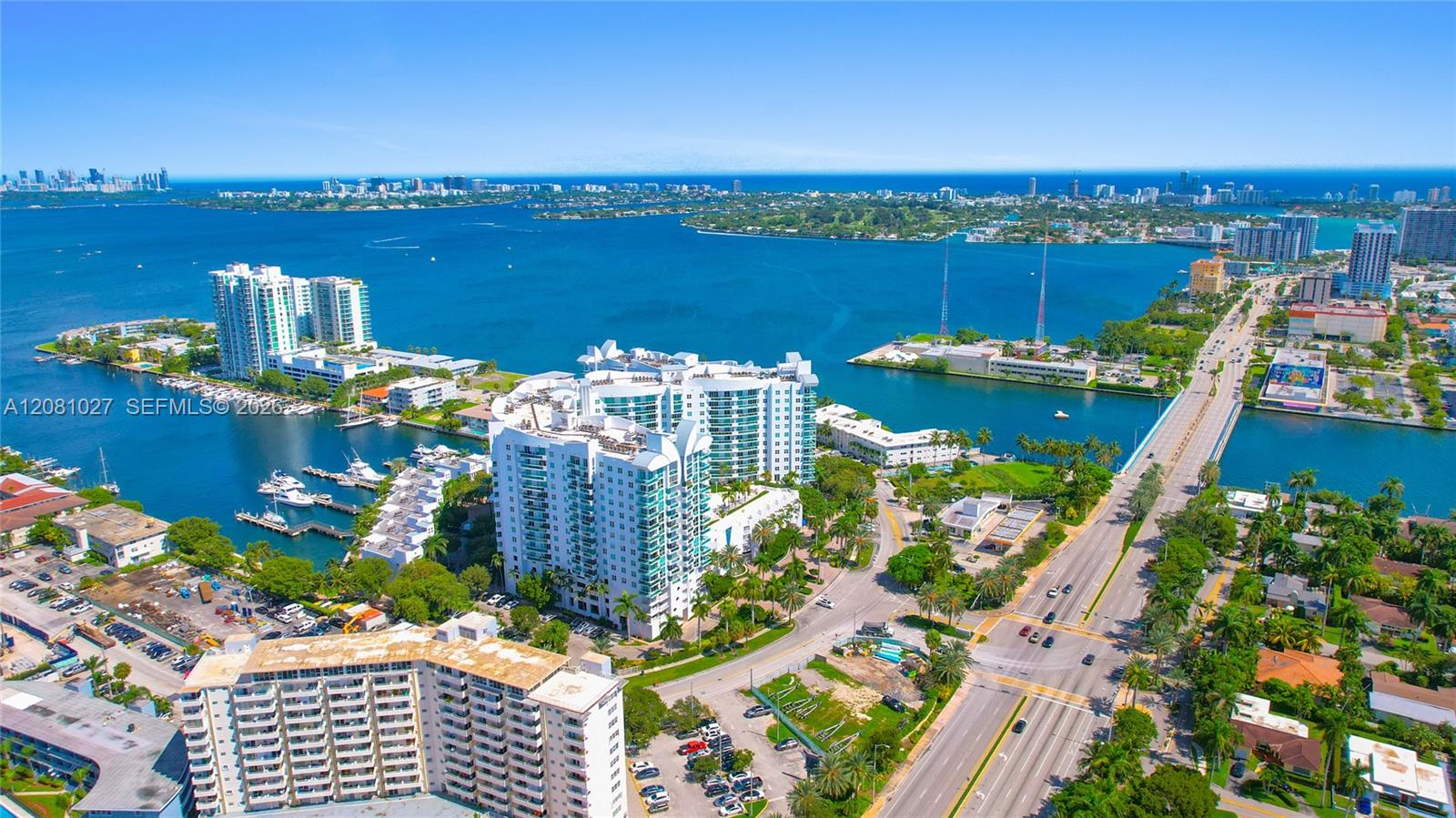 7918 Harbor Island Drive # 307