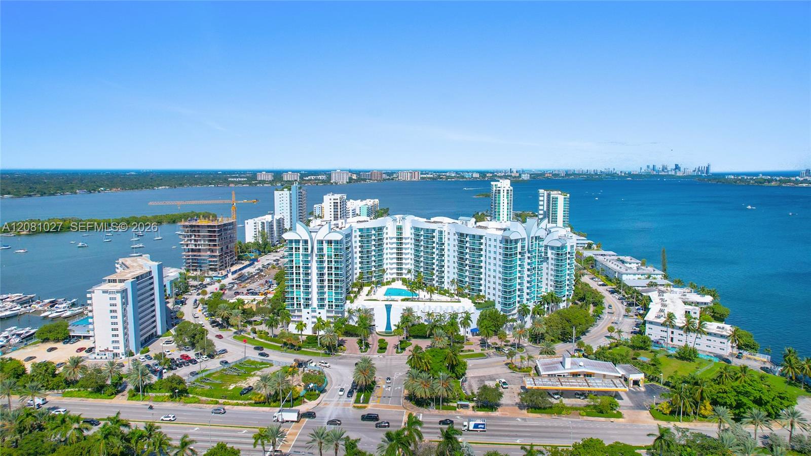7918 Harbor Island Drive # 307
