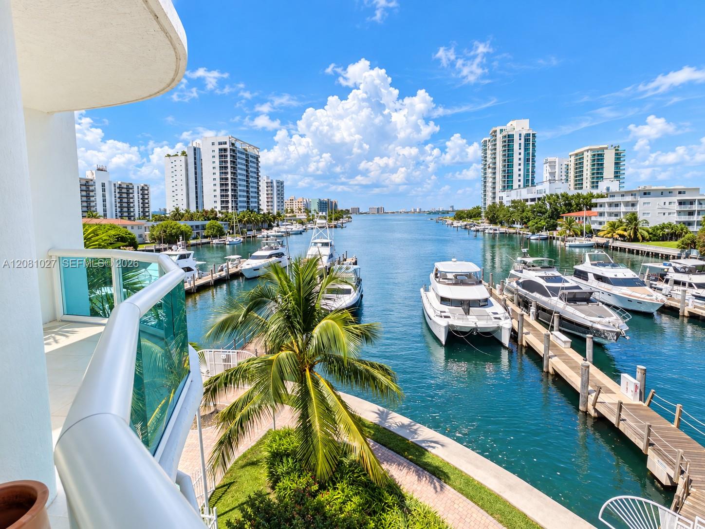 7918 Harbor Island Drive # 307
