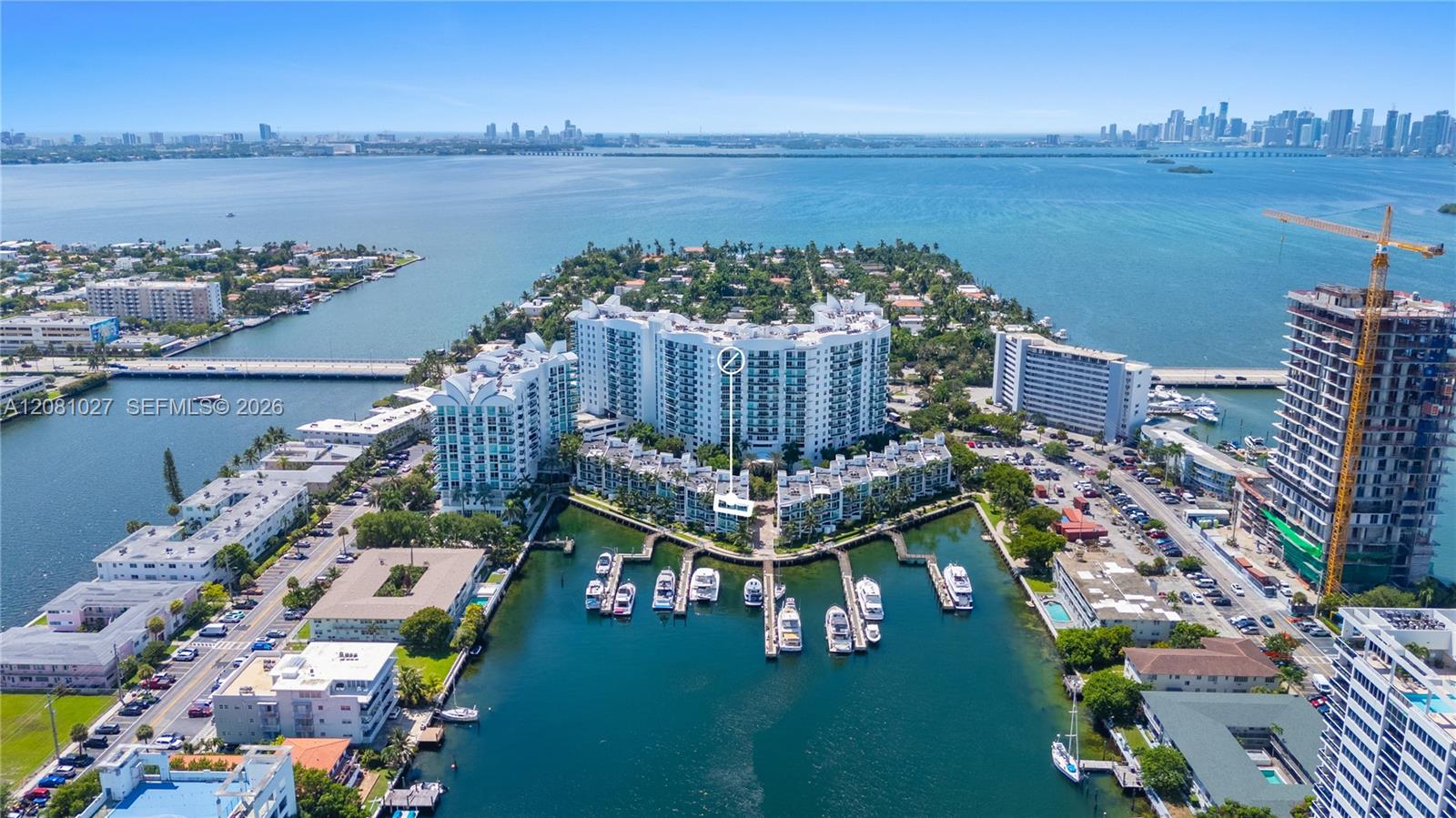 7918 Harbor Island Drive # 307