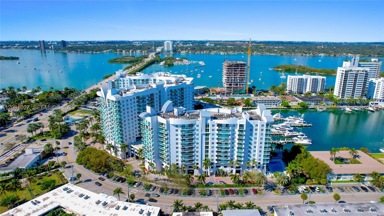 7918 Harbor Island Drive # 307