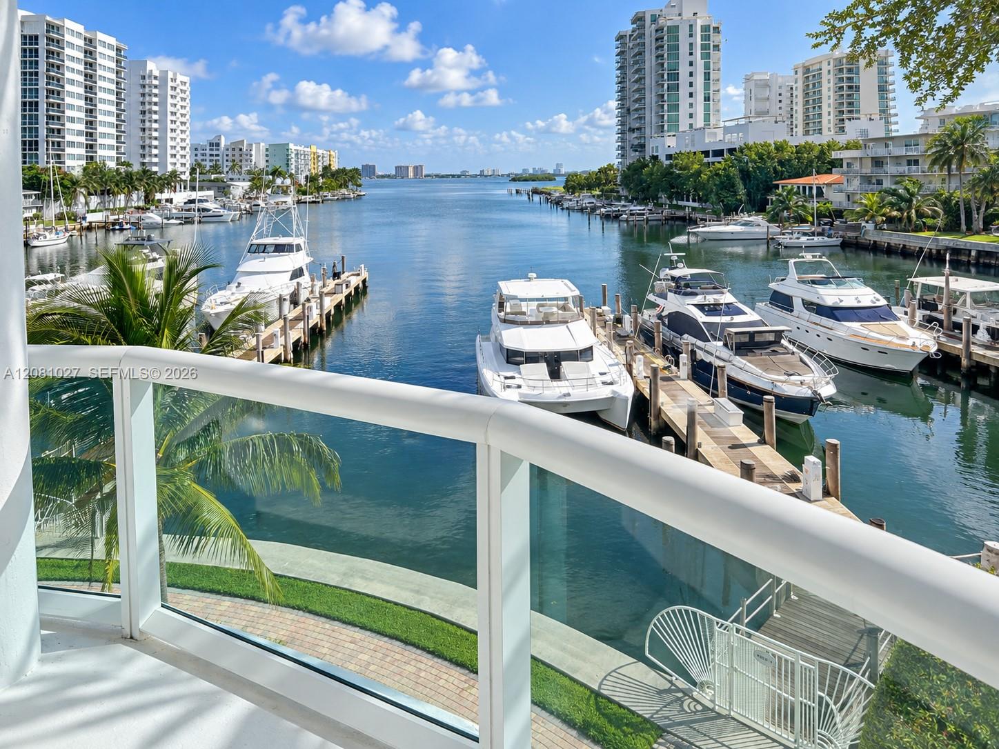 7918 Harbor Island Drive # 307