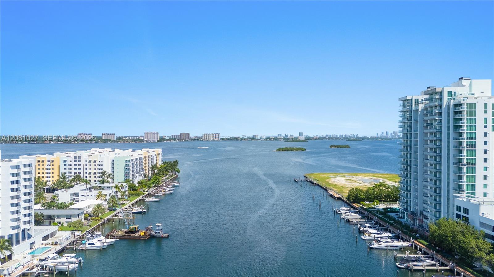 7918 Harbor Island Drive # 307
