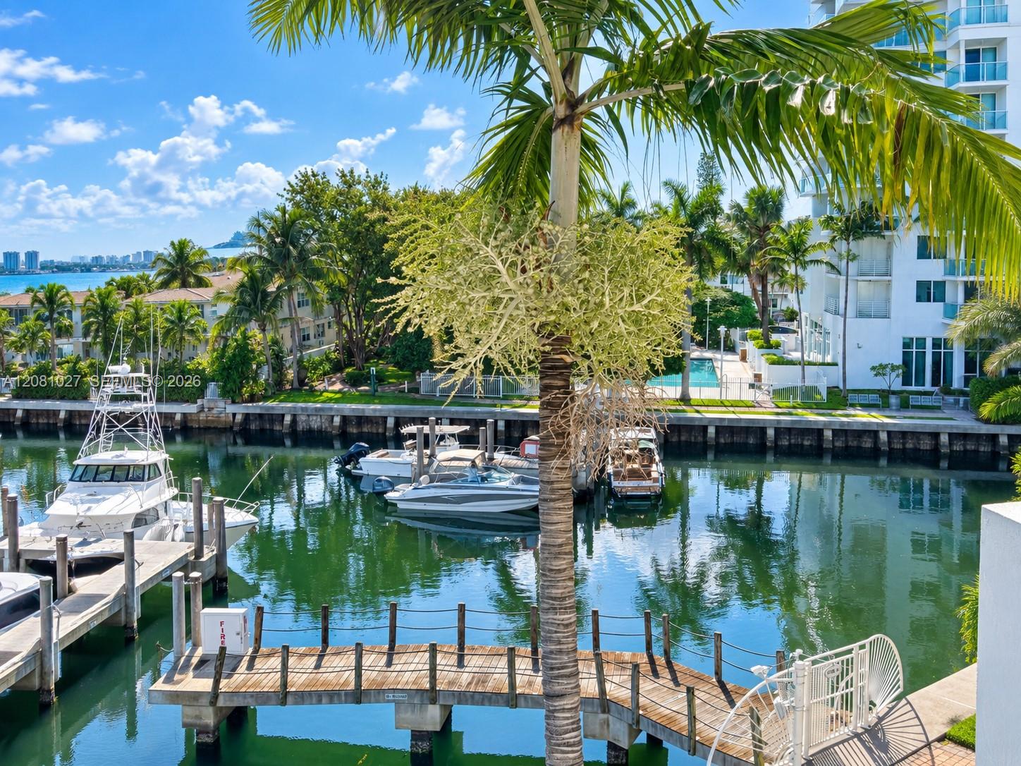 7918 Harbor Island Drive # 307