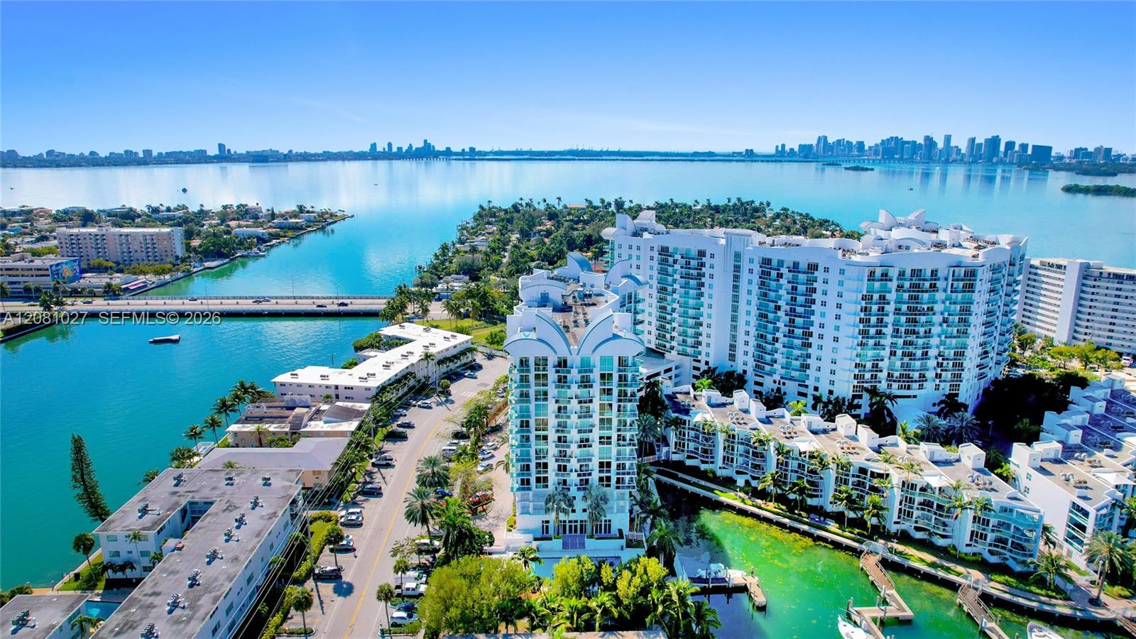 7918 Harbor Island Drive # 307